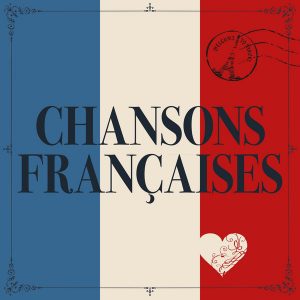 1ste jaar: Chansons françaises